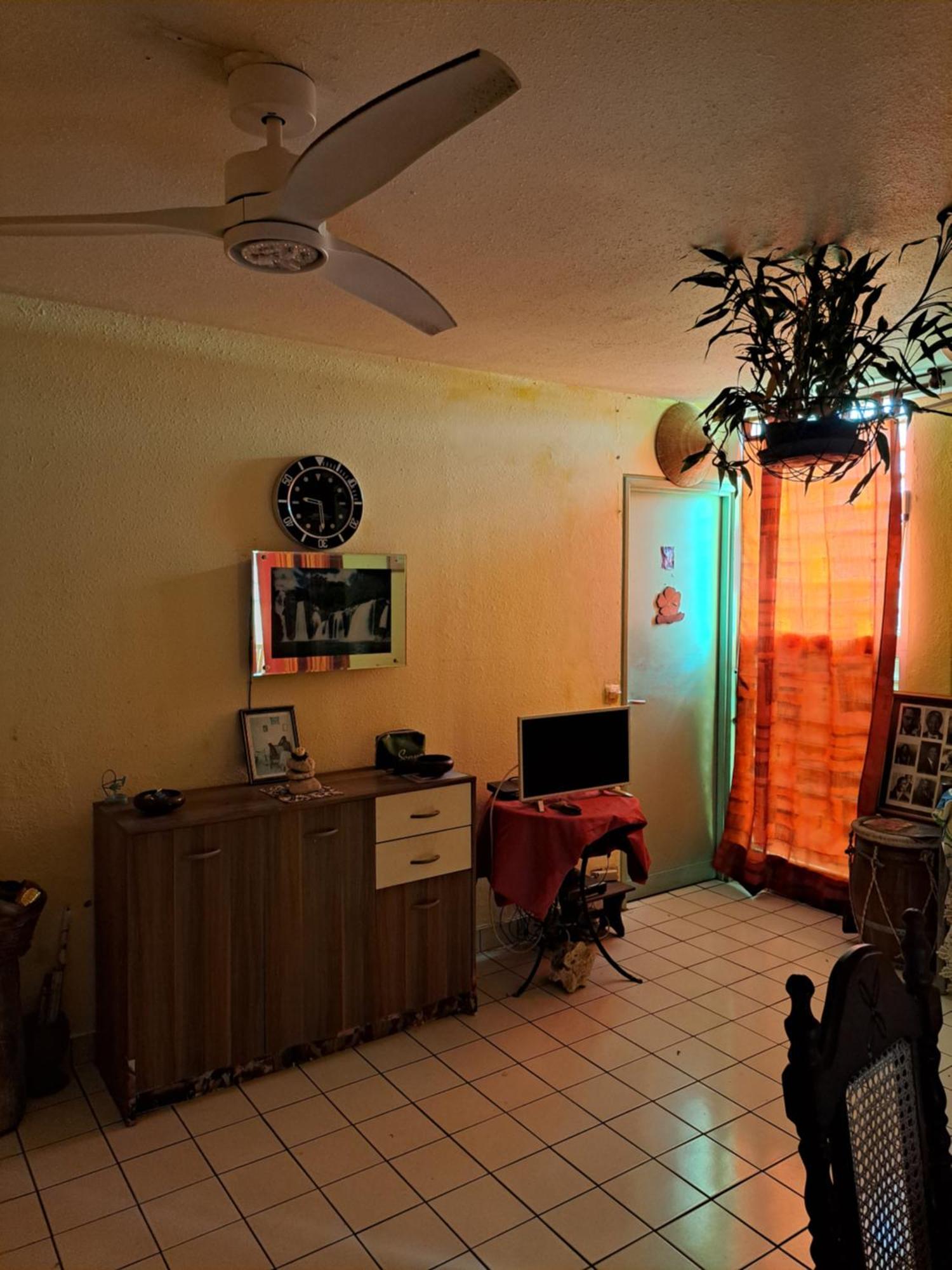Appartamento Colocation Cite Urbaine Pointe-à-Pitre Esterno foto